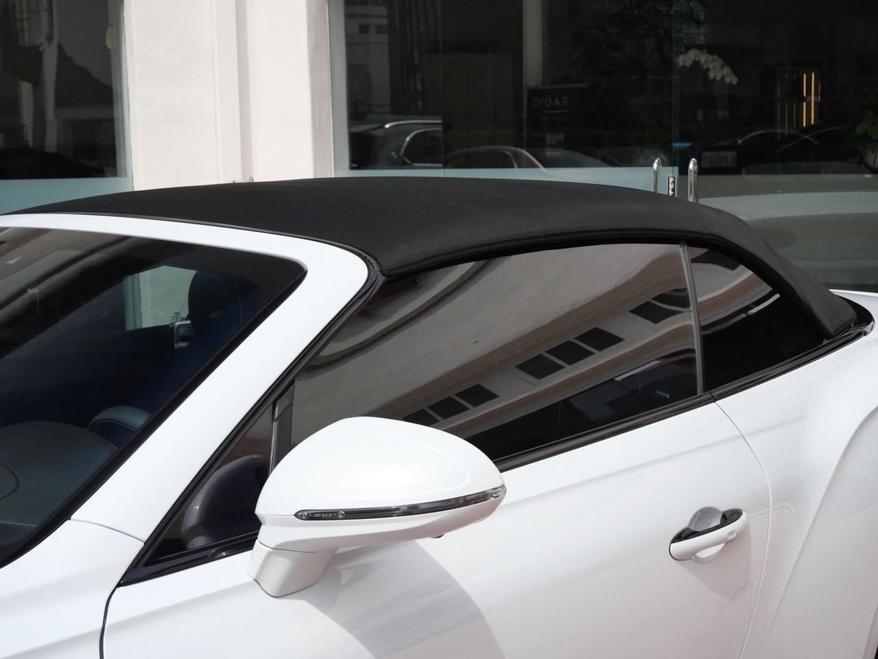 2023 Bentley Continental GT V8 S V8 S Lawrence KS