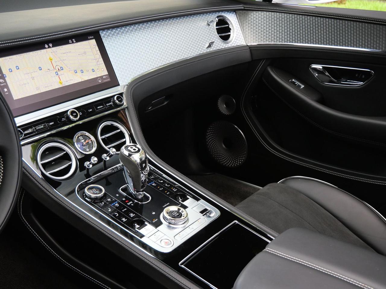 2023 Bentley Continental GT V8 S V8 S Lawrence KS