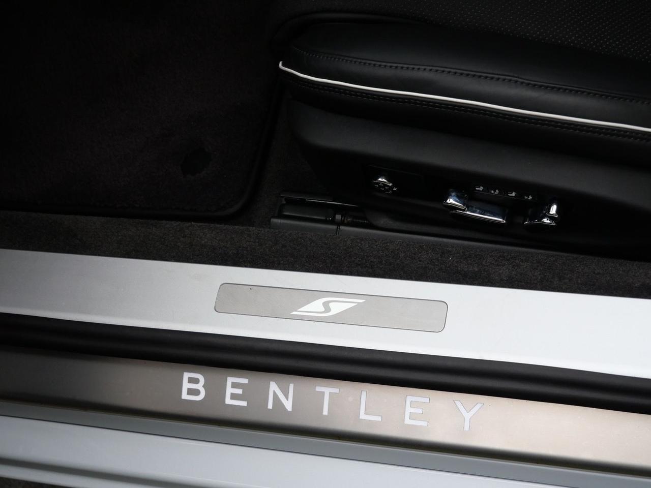 2023 Bentley Continental GT V8 S V8 S Lawrence KS