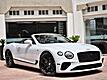 2023 Bentley Continental GT V8 S