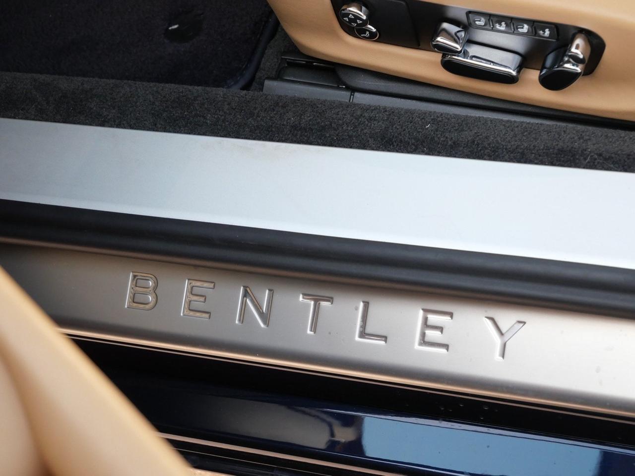 2023 Bentley Continental GT V8 V8 Lawrence KS