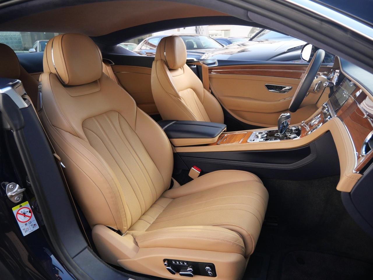 2023 Bentley Continental GT V8 V8 Lawrence KS