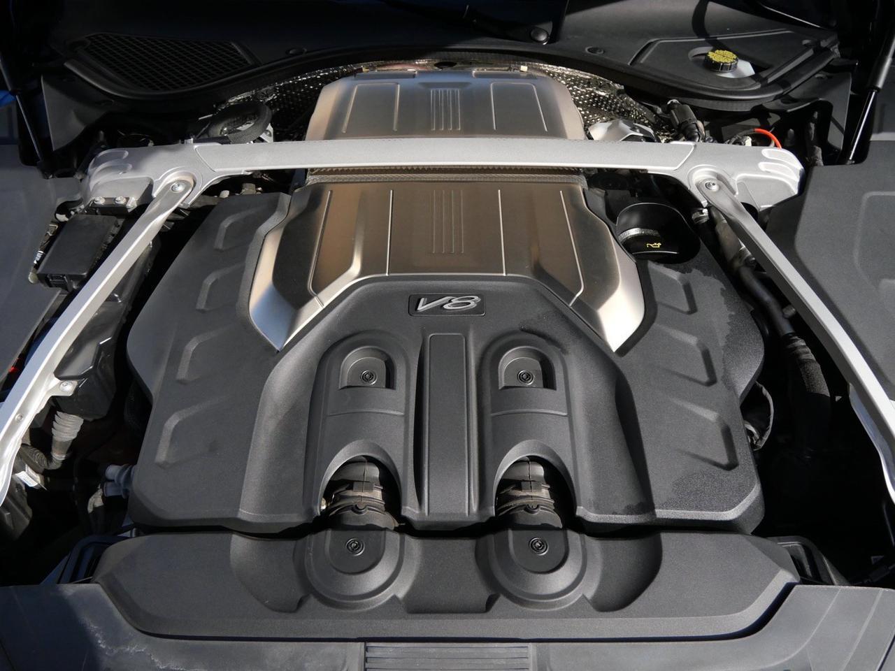 2023 Bentley Continental GT V8 V8 Lawrence KS