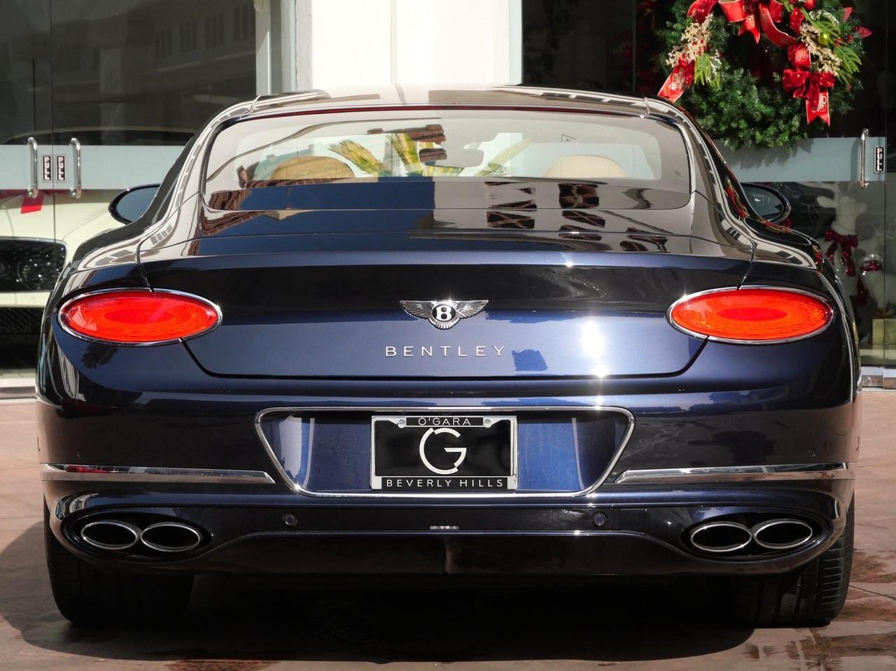 2023 Bentley Continental GT V8 V8 Lawrence KS