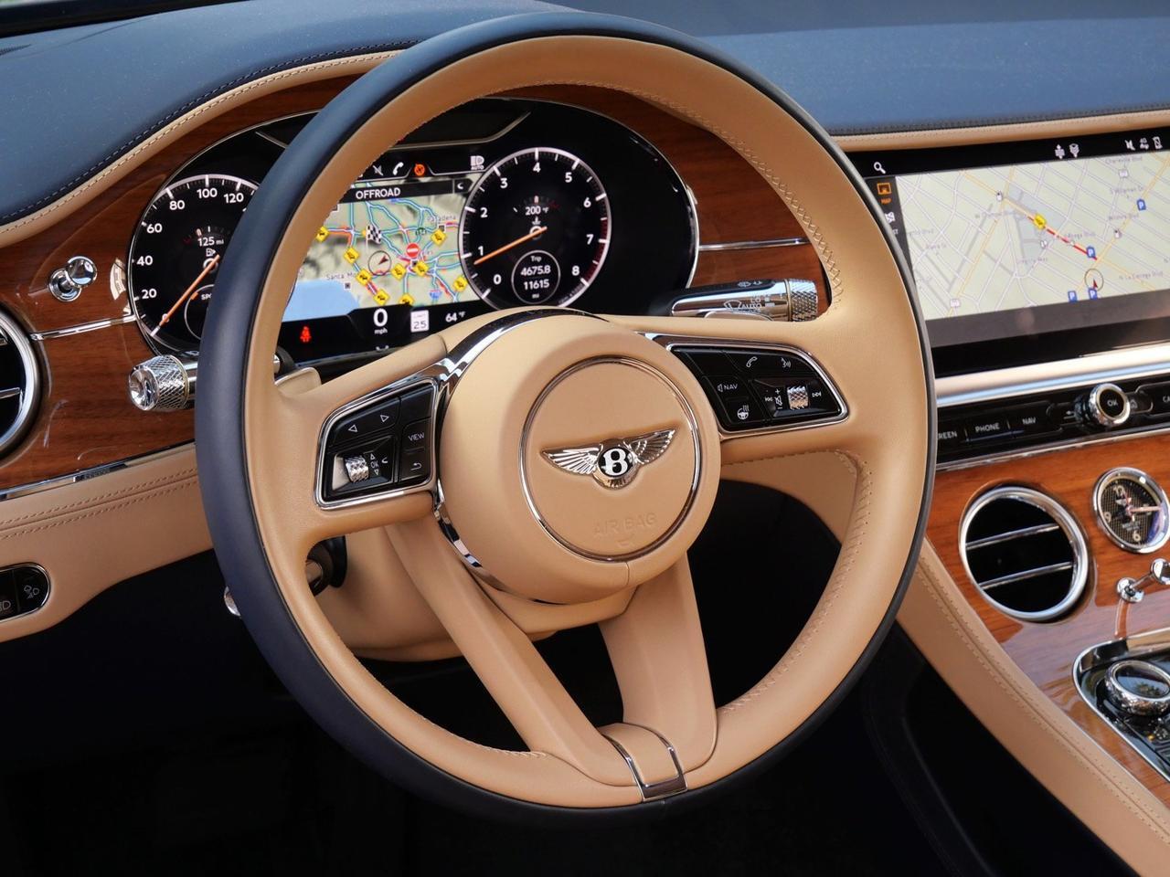 2023 Bentley Continental GT V8 V8 Lawrence KS