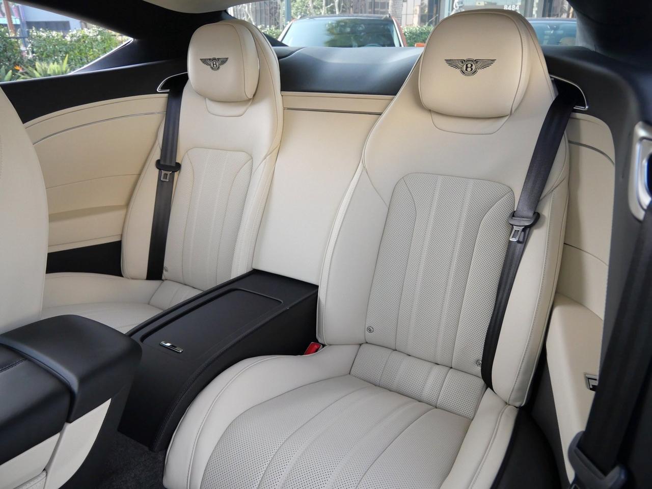 2023 Bentley Continental GT V8 V8 Lawrence KS