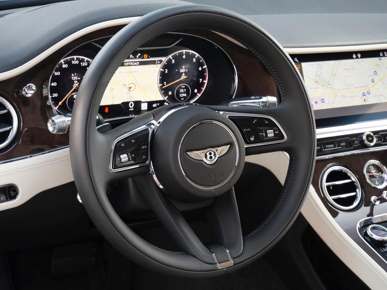 2023 Bentley Continental GT V8 V8 Lawrence KS