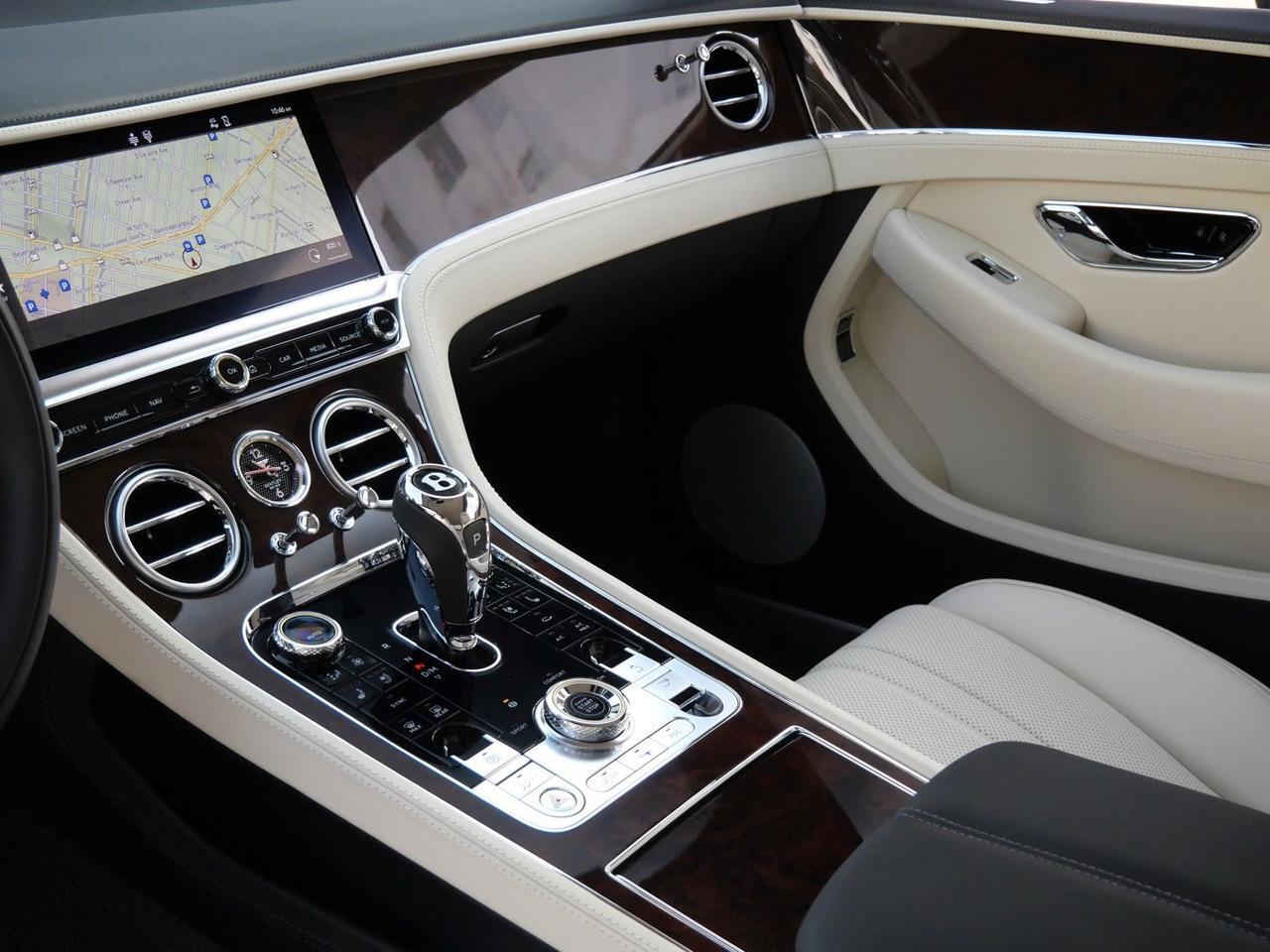 2023 Bentley Continental GT V8 V8 Lawrence KS