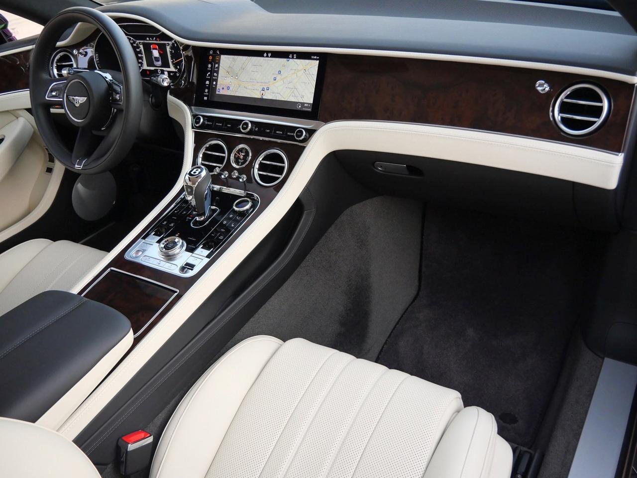 2023 Bentley Continental GT V8 V8 Lawrence KS