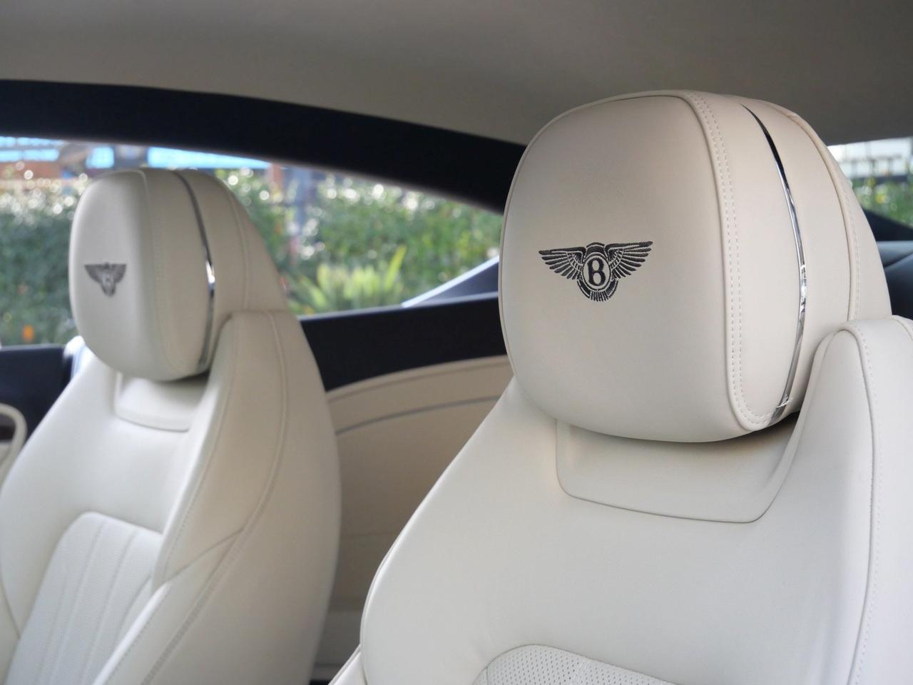 2023 Bentley Continental GT V8 V8 Lawrence KS