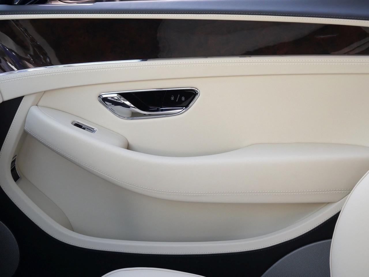 2023 Bentley Continental GT V8 V8 Lawrence KS