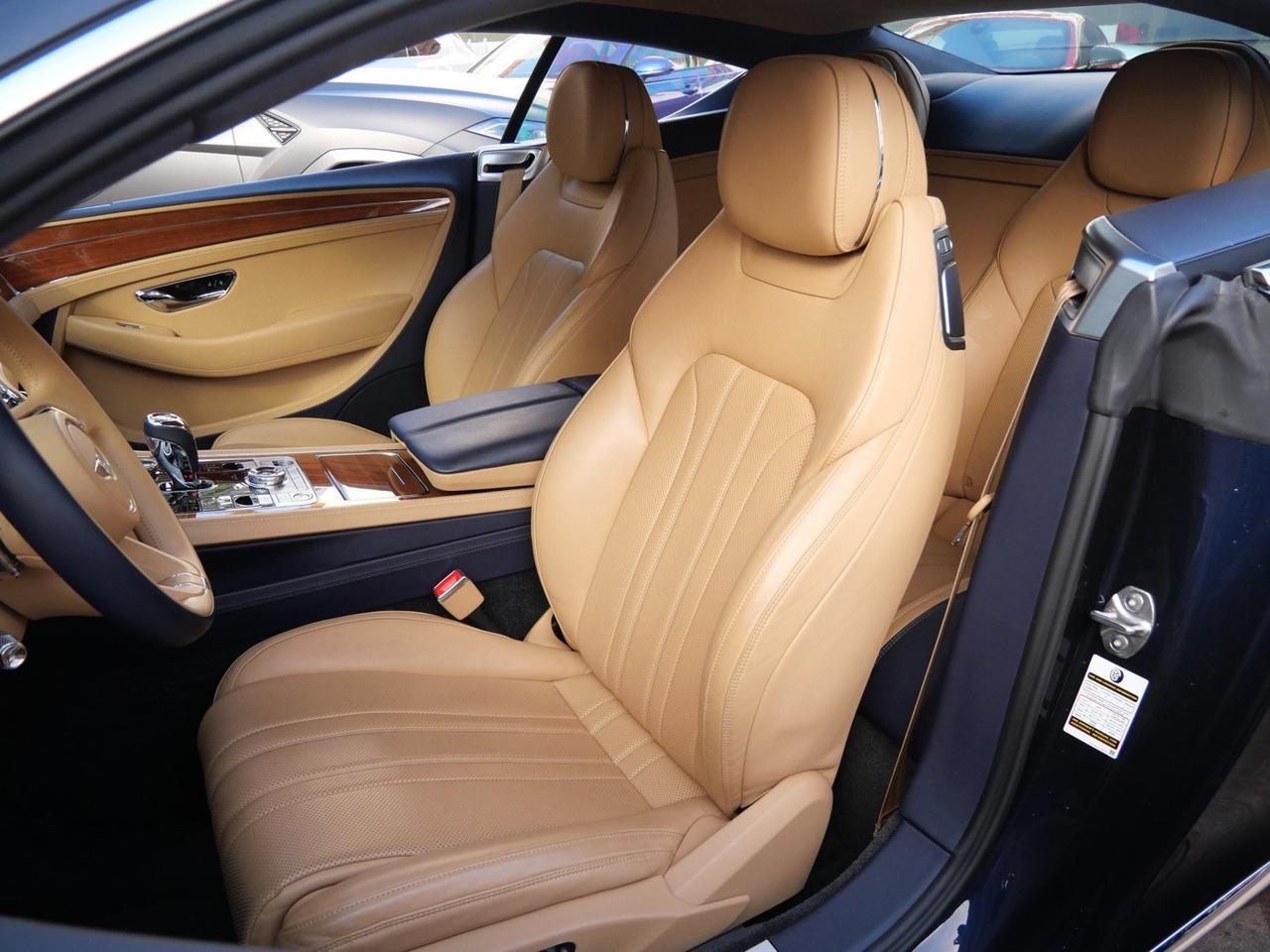 2023 Bentley Continental GT V8 V8 Lawrence KS