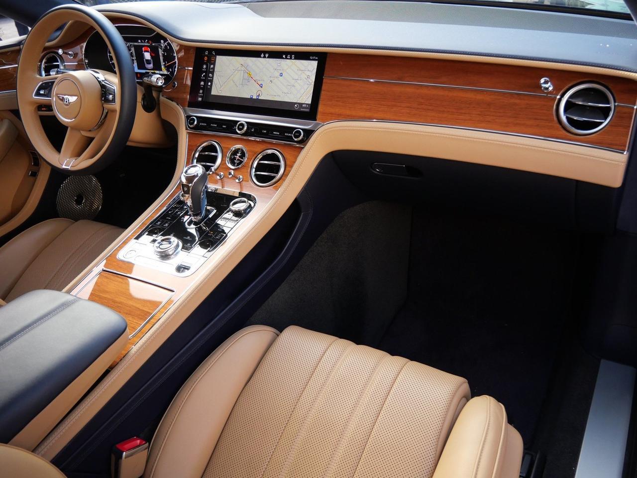 2023 Bentley Continental GT V8 V8 Lawrence KS