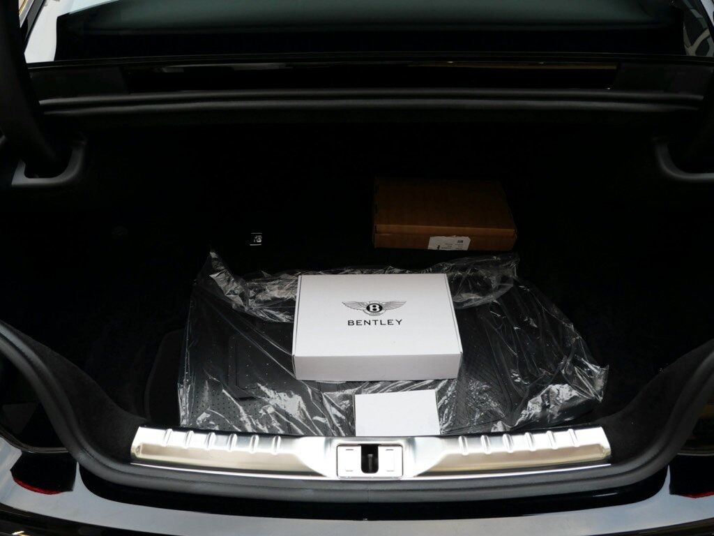 2023 Bentley Continental GT V8 V8 Lawrence KS