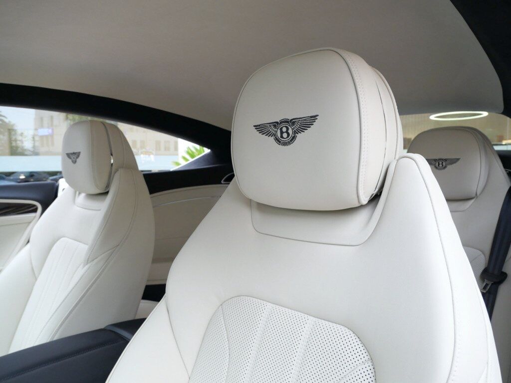 2023 Bentley Continental GT V8 V8 Lawrence KS