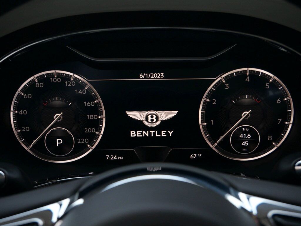 2023 Bentley Continental GT V8 V8 Lawrence KS