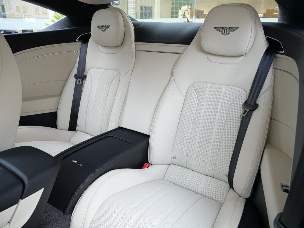 2023 Bentley Continental GT V8 V8 Lawrence KS