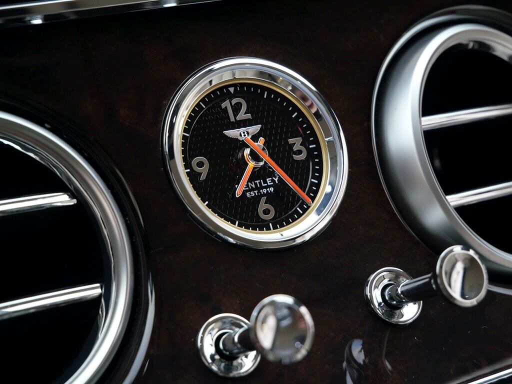 2023 Bentley Continental GT V8 V8 Lawrence KS