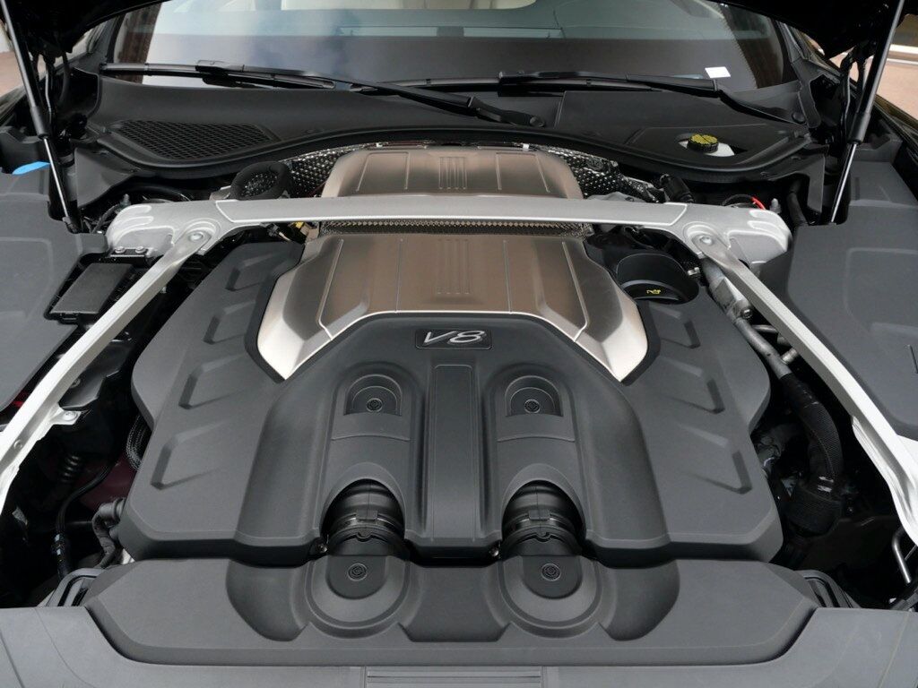 2023 Bentley Continental GT V8 V8 Lawrence KS