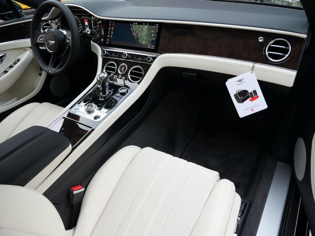 2023 Bentley Continental GT V8 V8 Lawrence KS