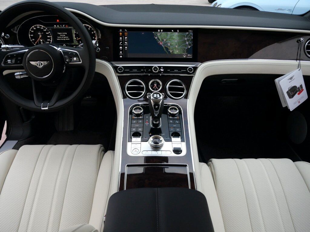 2023 Bentley Continental GT V8 V8 Lawrence KS