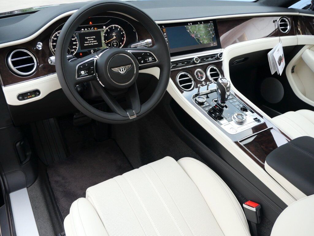 2023 Bentley Continental GT V8 V8