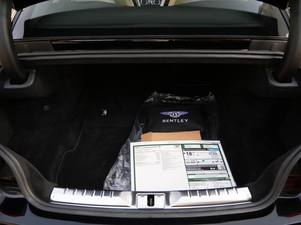 2023 Bentley Continental GT V8 V8 Lawrence KS