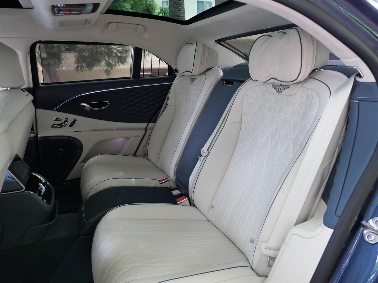 2023 Bentley Flying Spur Azure Azure Lawrence KS