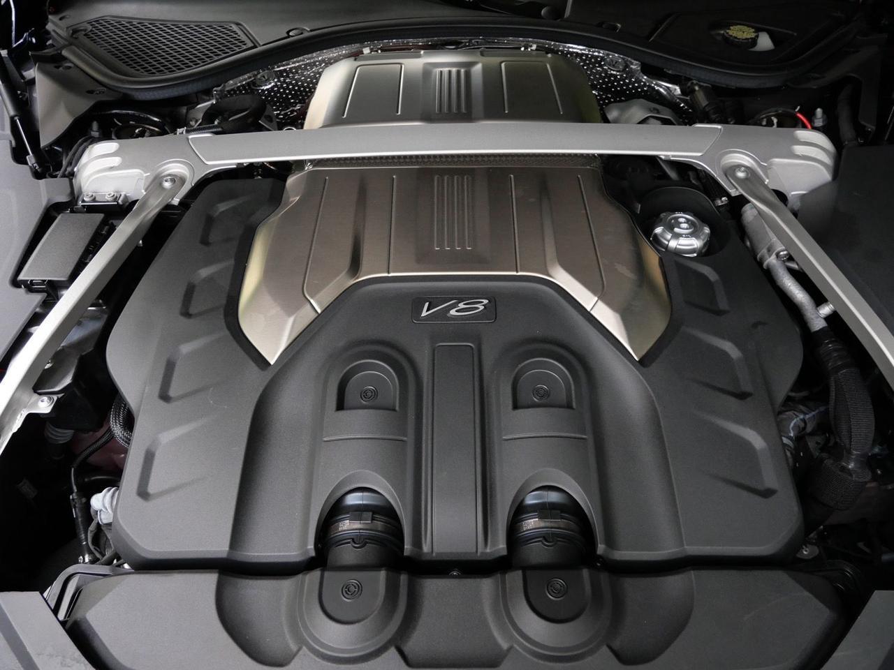 2023 Bentley Flying Spur Azure Azure Lawrence KS