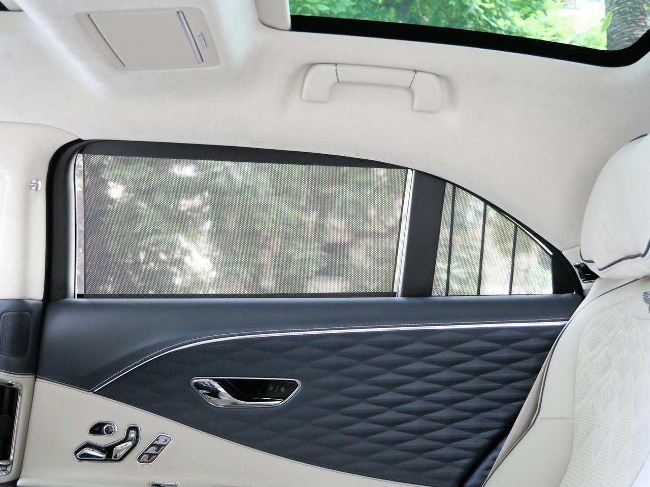 2023 Bentley Flying Spur Azure Azure Lawrence KS