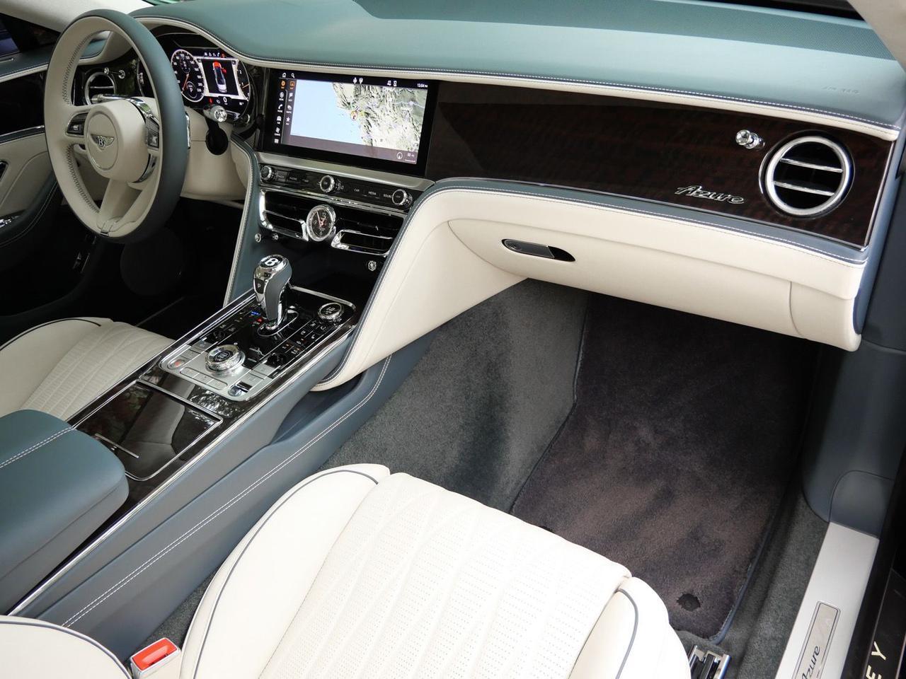 2023 Bentley Flying Spur Azure Azure