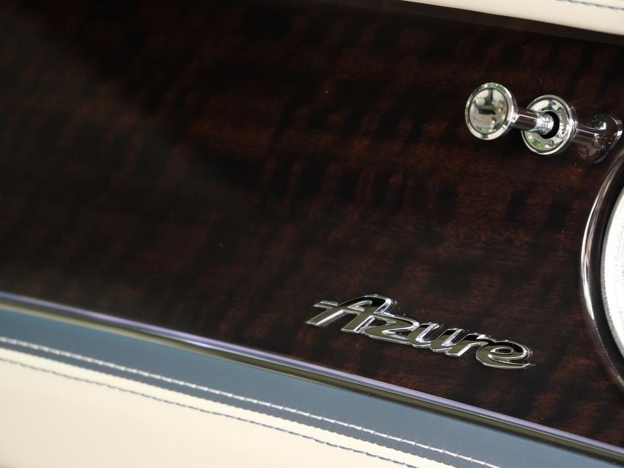 2023 Bentley Flying Spur Azure Azure Lawrence KS