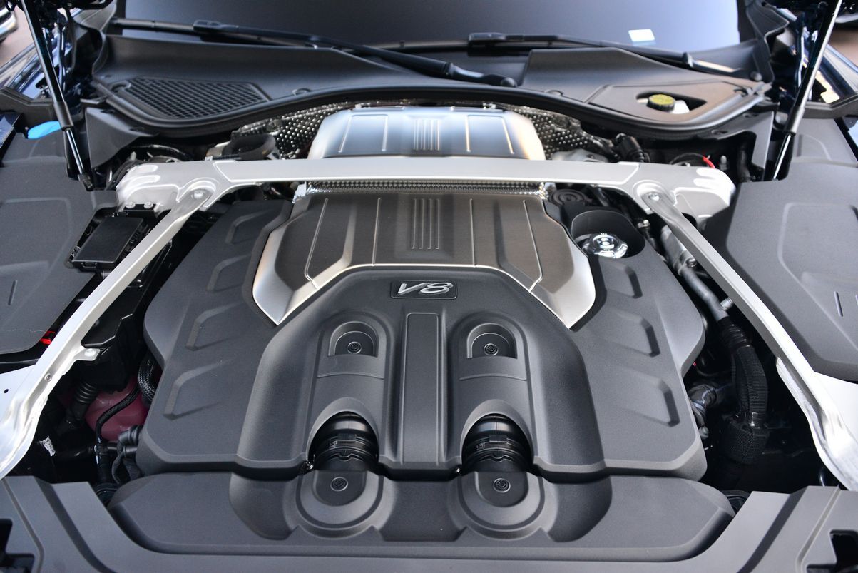 2023 Bentley Flying Spur Azure Azure Lawrence KS
