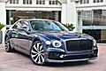 2023 Bentley Flying Spur Azure