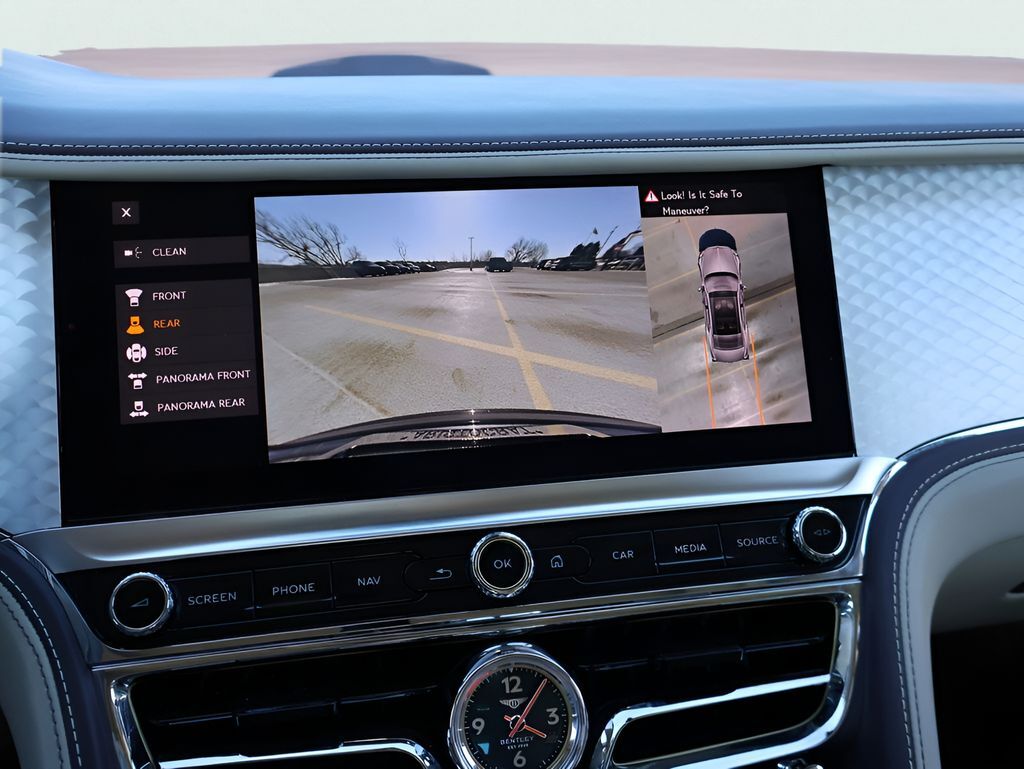 2023 Bentley Flying Spur Azure San Clemente CA