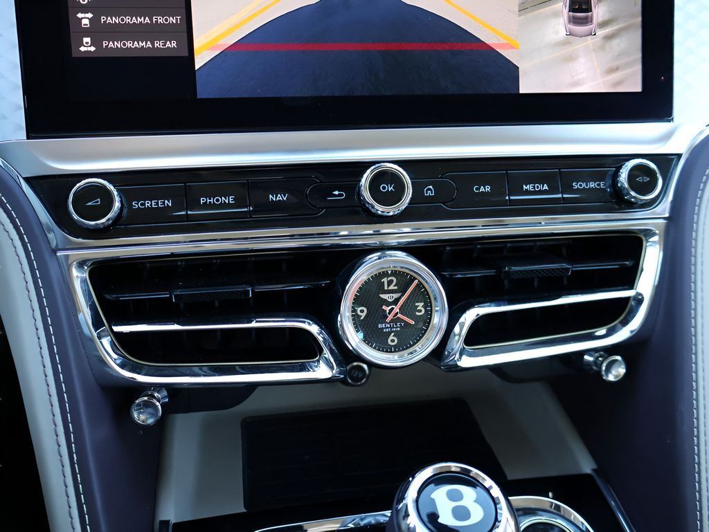 2023 Bentley Flying Spur Azure San Clemente CA