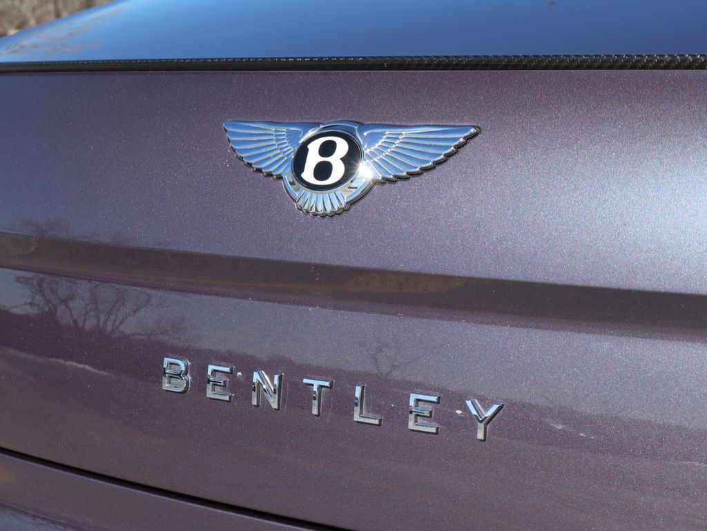2023 Bentley Flying Spur Azure San Clemente CA