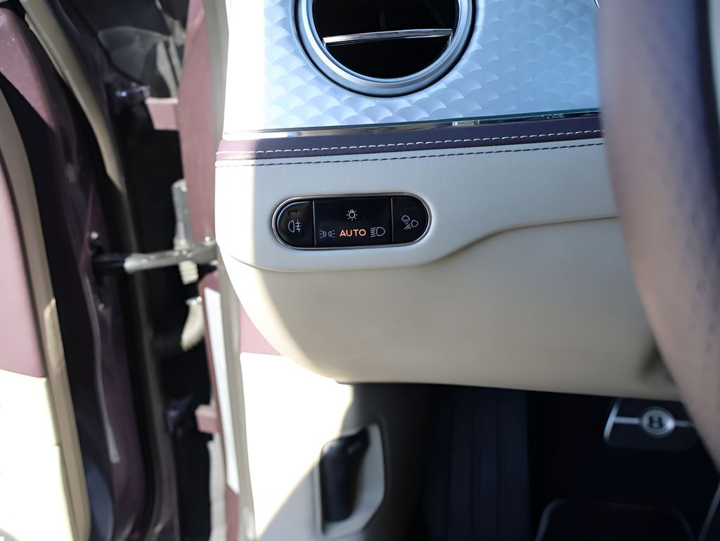 2023 Bentley Flying Spur Azure San Clemente CA