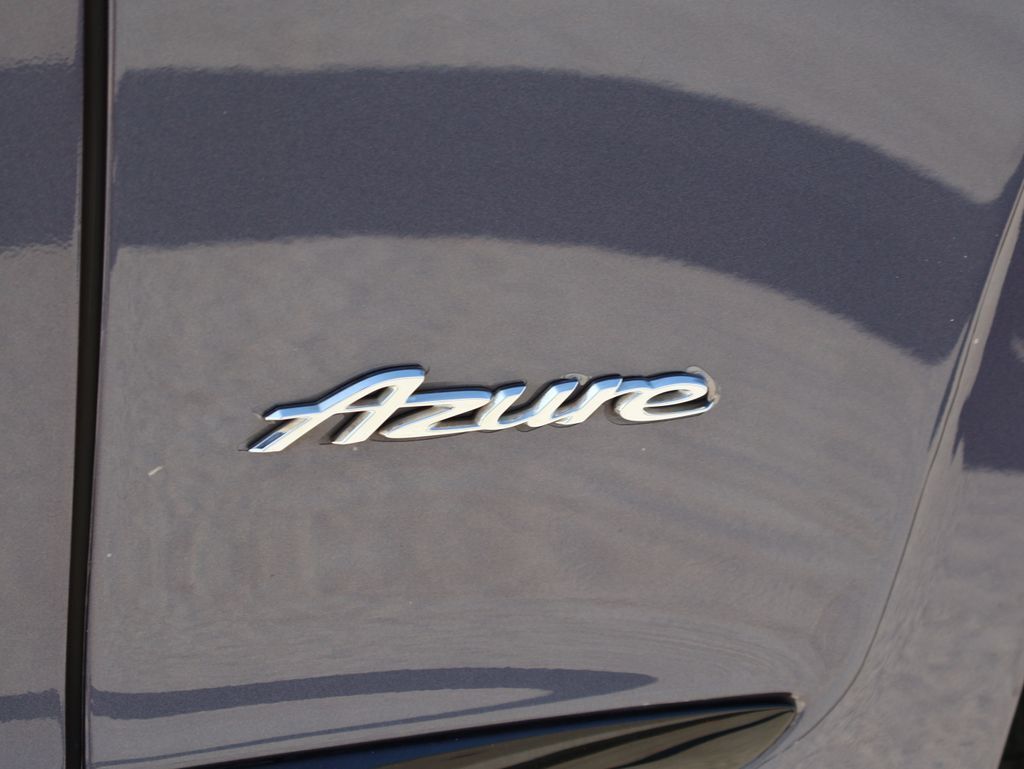 2023 Bentley Flying Spur Azure San Clemente CA