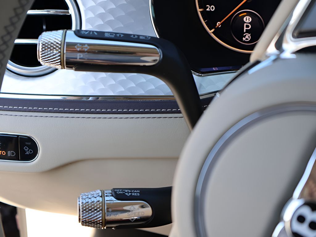 2023 Bentley Flying Spur Azure San Clemente CA