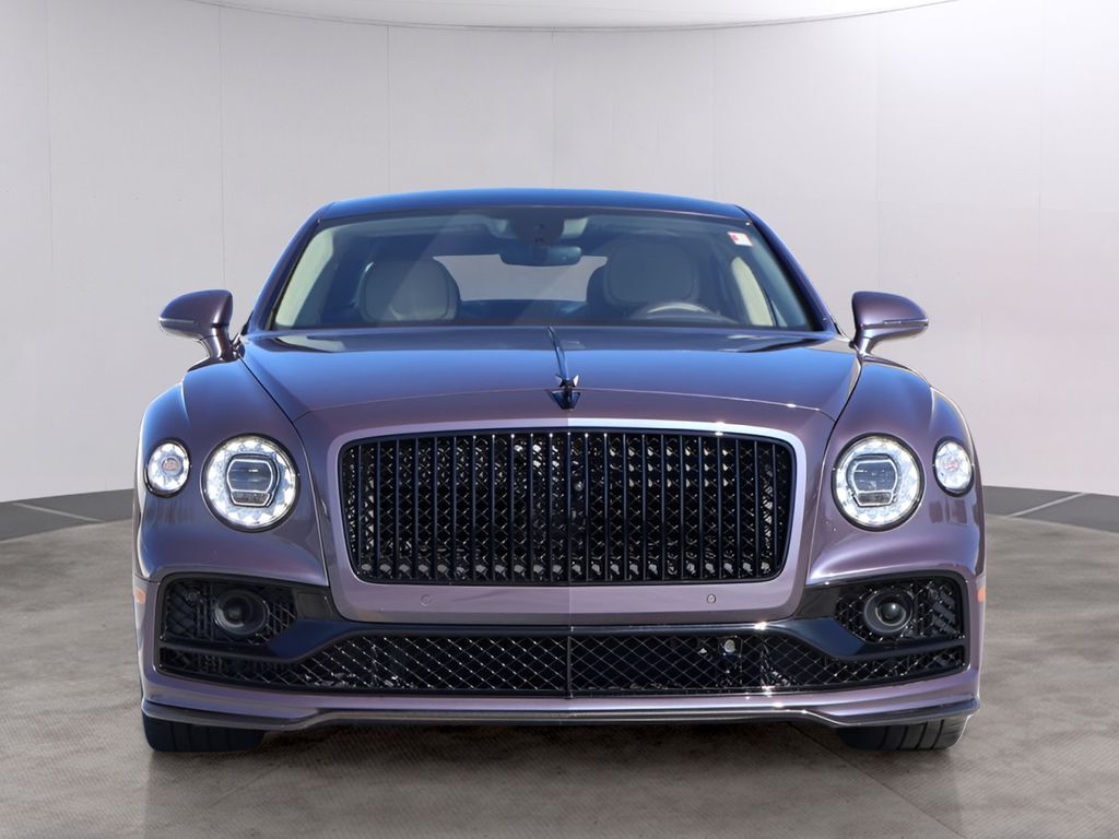 2023 Bentley Flying Spur Azure