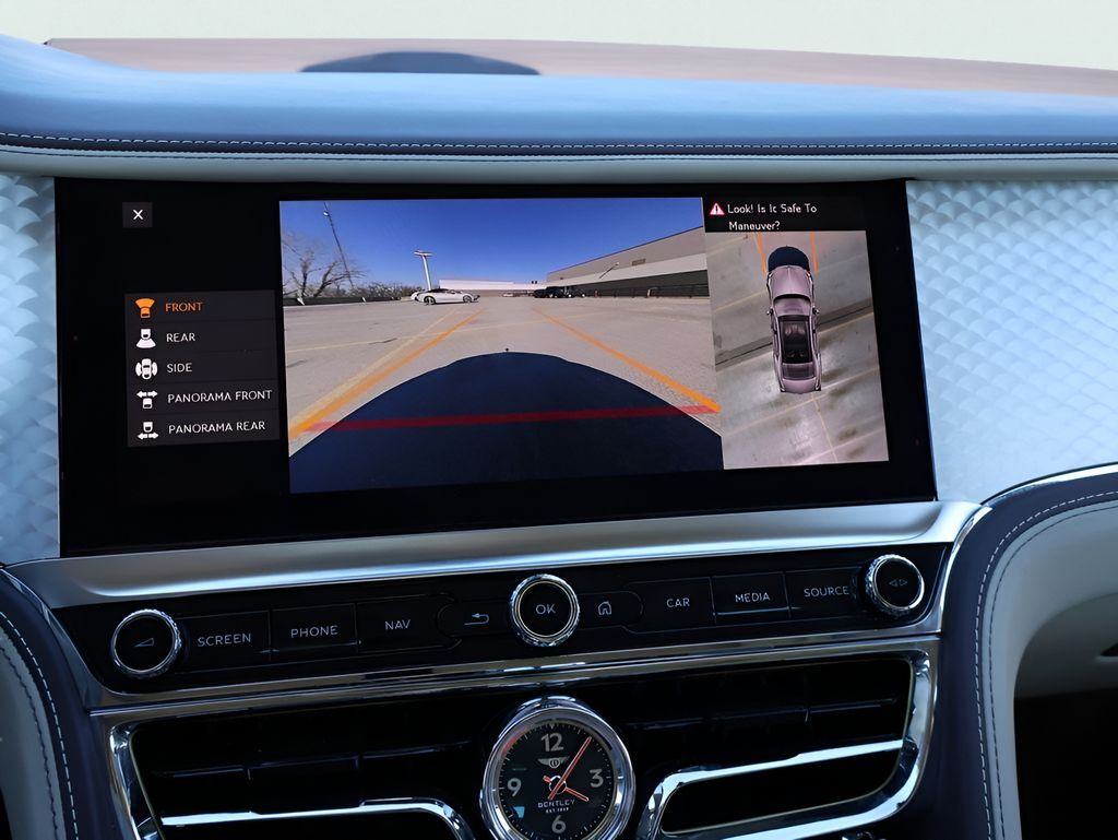 2023 Bentley Flying Spur Azure San Clemente CA