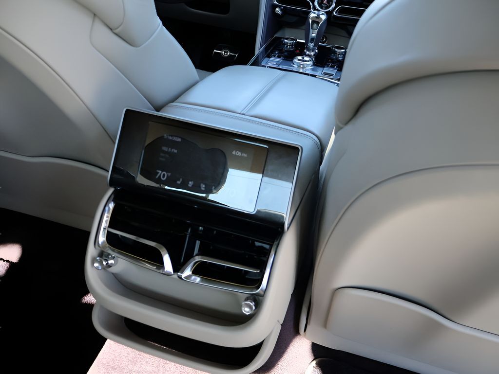 2023 Bentley Flying Spur Azure San Clemente CA