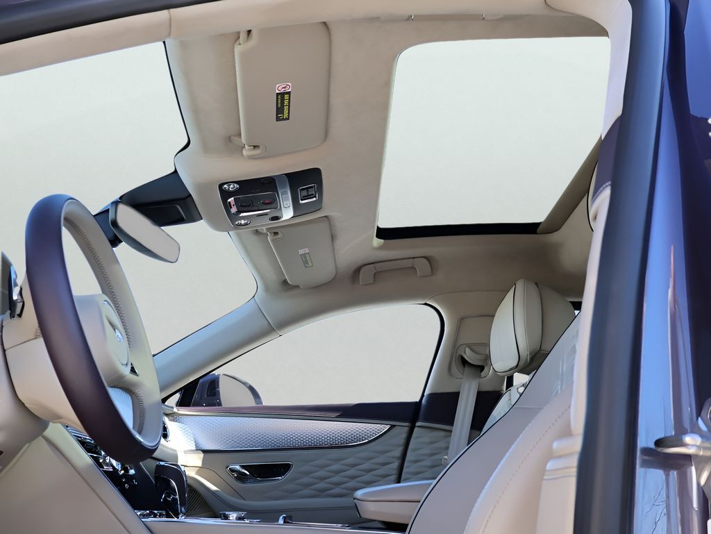 2023 Bentley Flying Spur Azure San Clemente CA