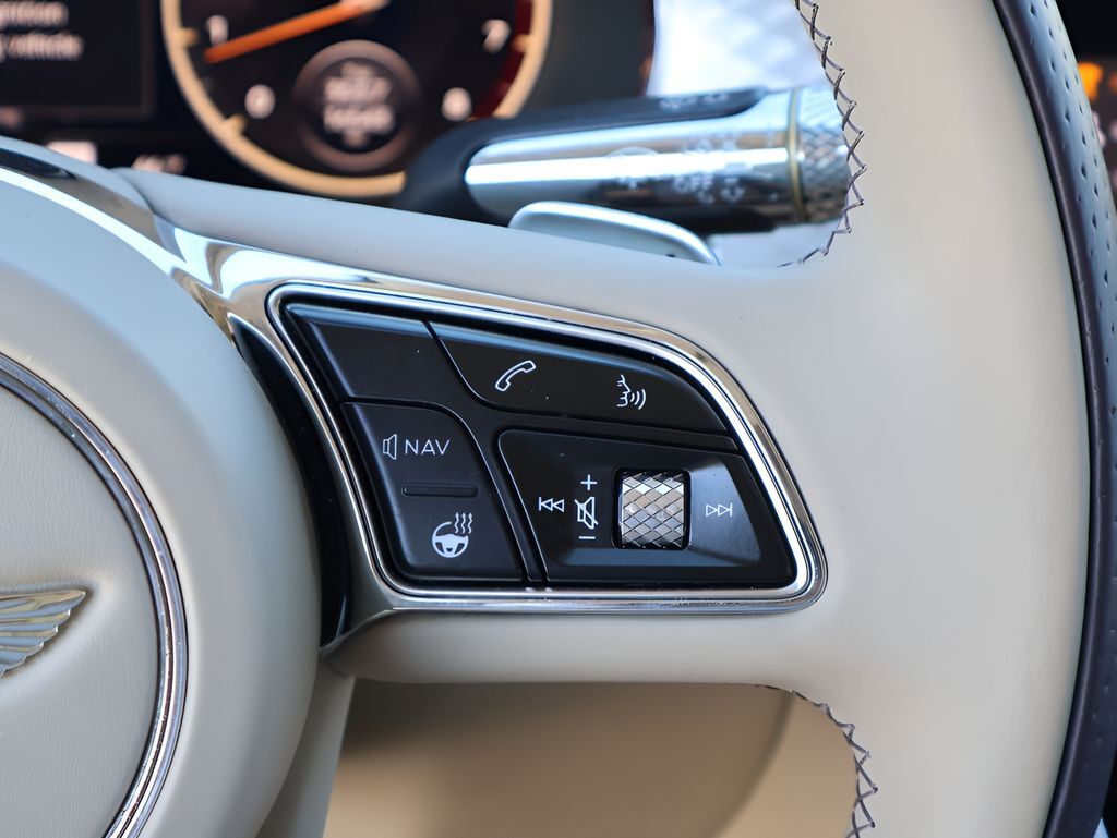 2023 Bentley Flying Spur Azure San Clemente CA