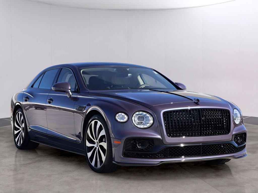 2023 Bentley Flying Spur Azure San Clemente CA