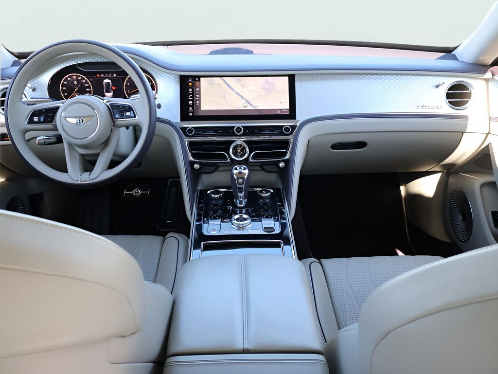2023 Bentley Flying Spur Azure San Clemente CA