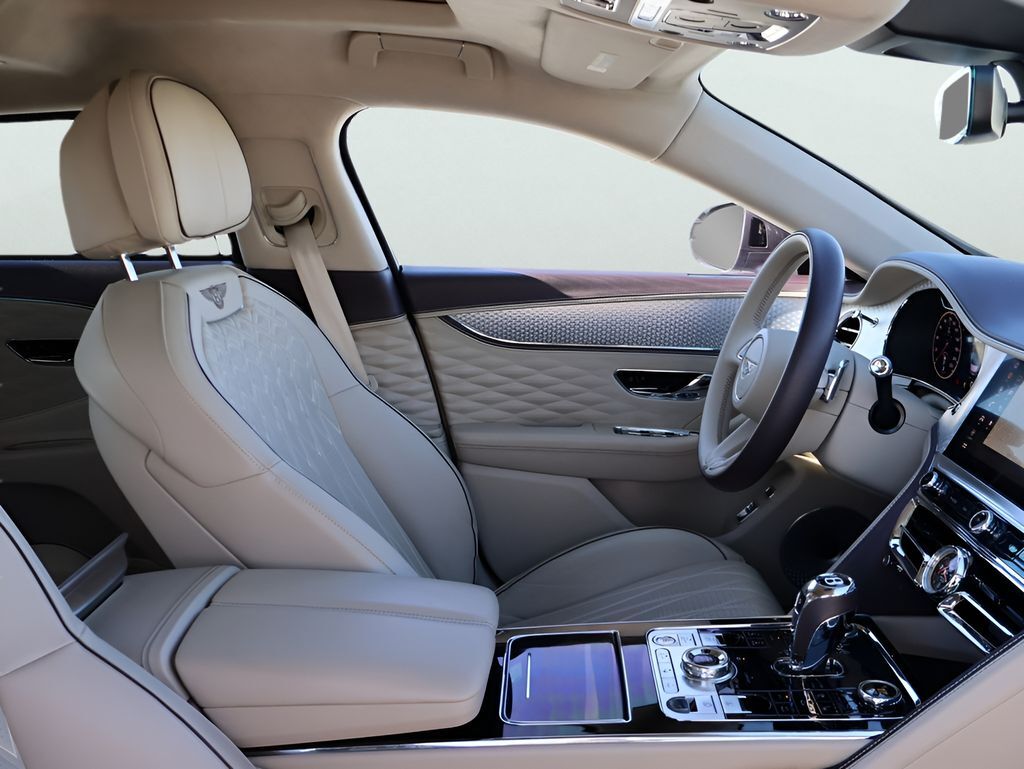 2023 Bentley Flying Spur Azure San Clemente CA