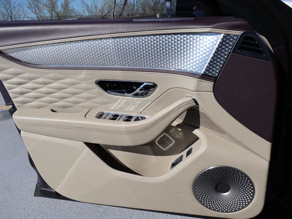 2023 Bentley Flying Spur Azure San Clemente CA