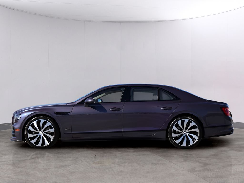 2023 Bentley Flying Spur Azure San Clemente CA